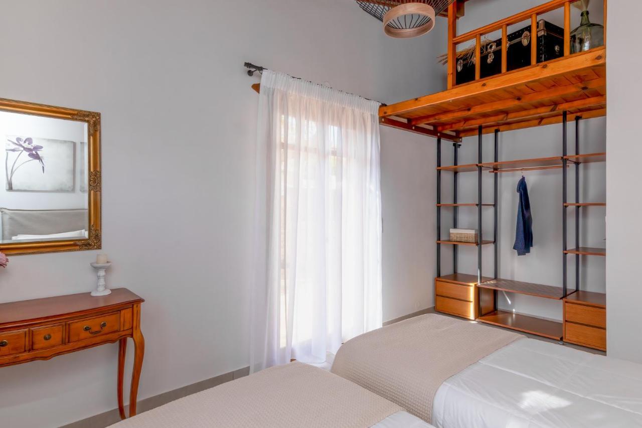 Alia Stone Villa-Ideal For Families-Heated Pool Nohia エクステリア 写真